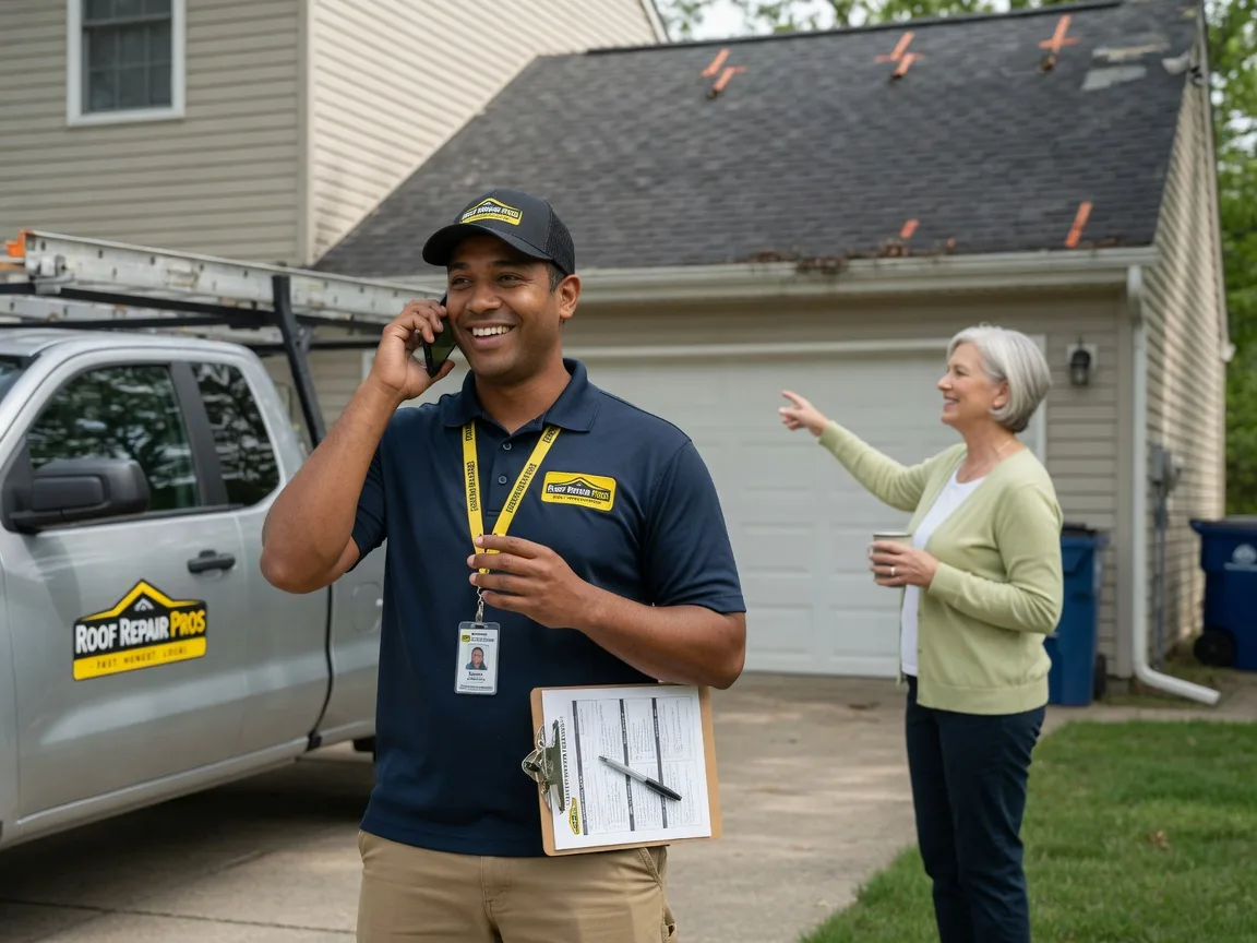 Roof Repair New Carlisle, OH FAQs